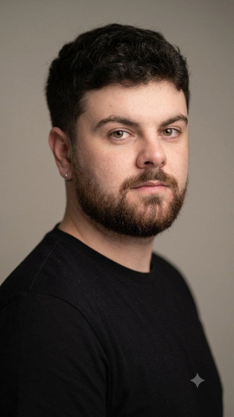 James Cleary, Identa Creative